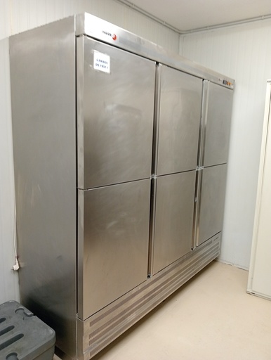 Cámara frigorífica